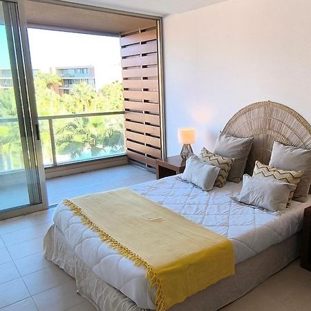 Apartamentos Herdade Dos Salgados - Vila Das Lagoas Албуфейра Экстерьер фото