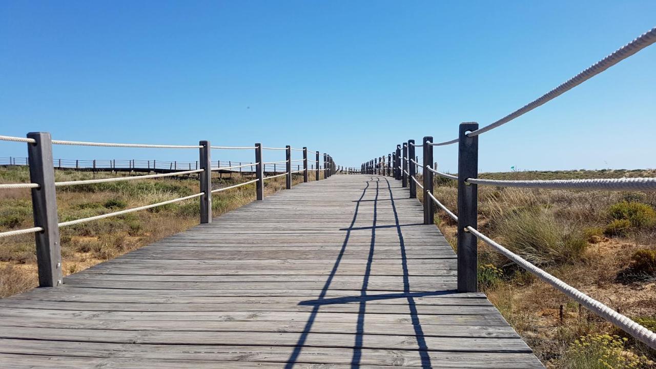 Apartamentos Herdade Dos Salgados - Vila Das Lagoas Албуфейра Экстерьер фото