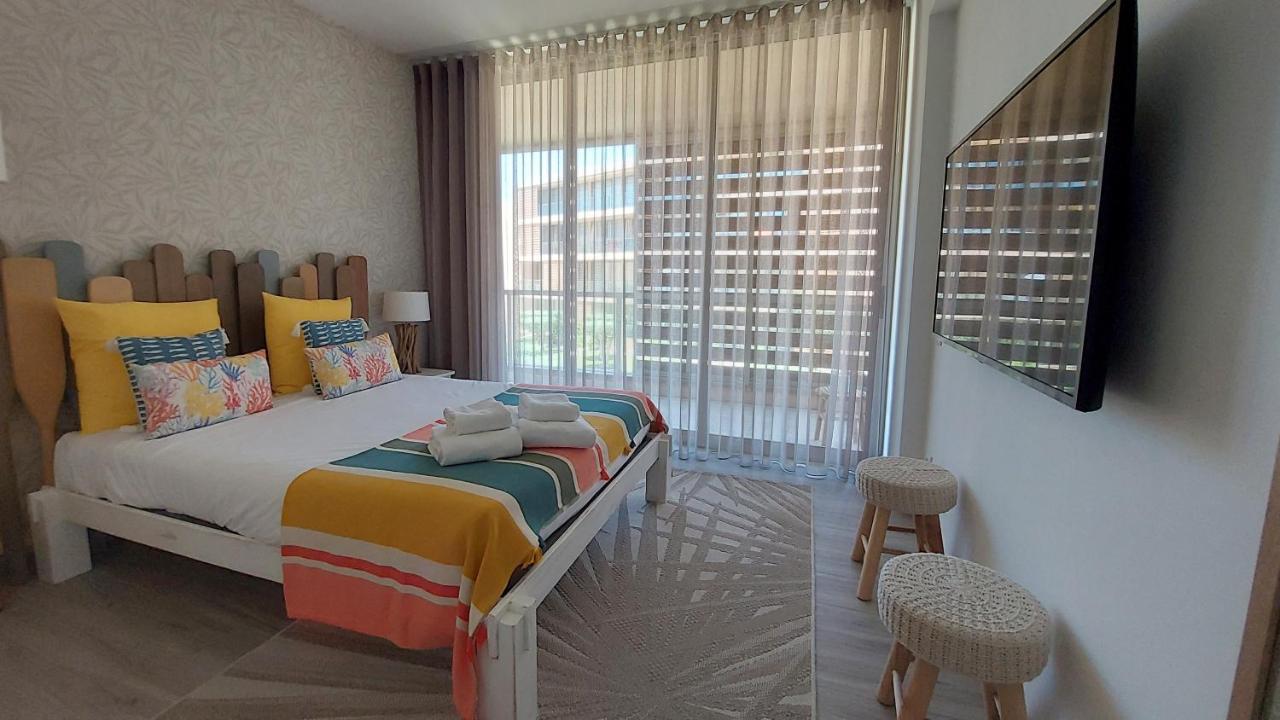 Apartamentos Herdade Dos Salgados - Vila Das Lagoas Албуфейра Экстерьер фото
