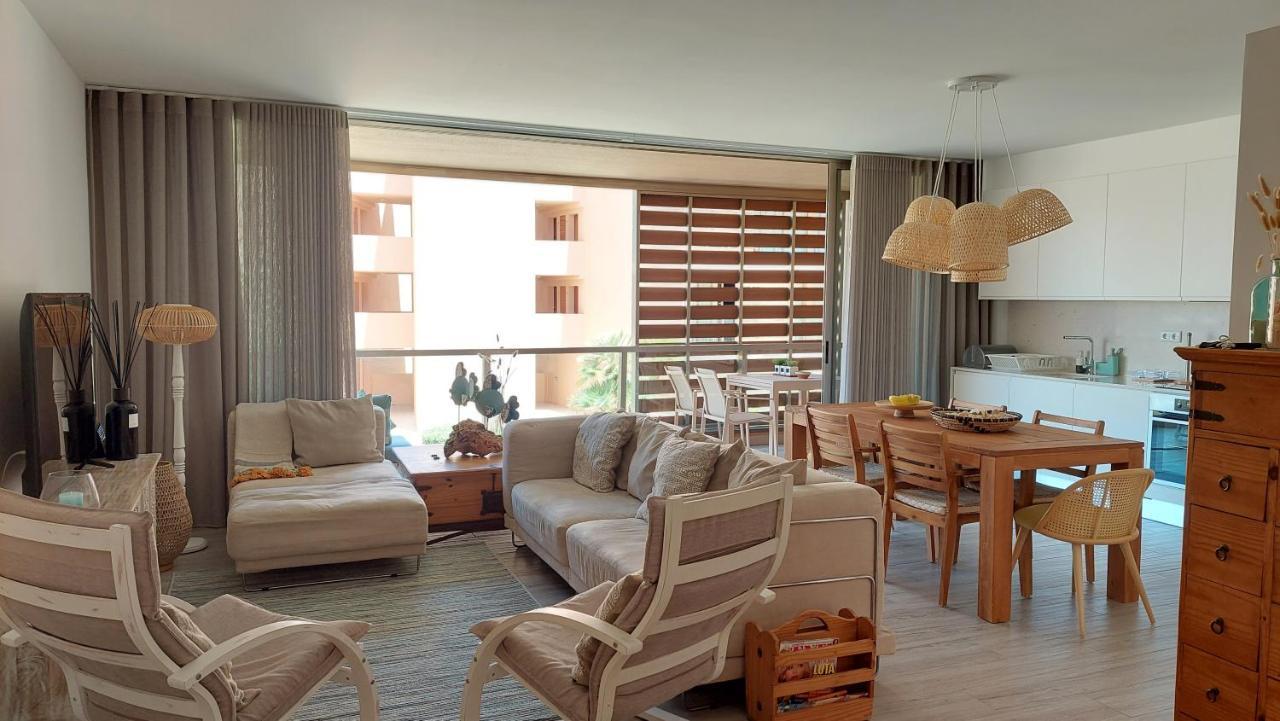 Apartamentos Herdade Dos Salgados - Vila Das Lagoas Албуфейра Экстерьер фото