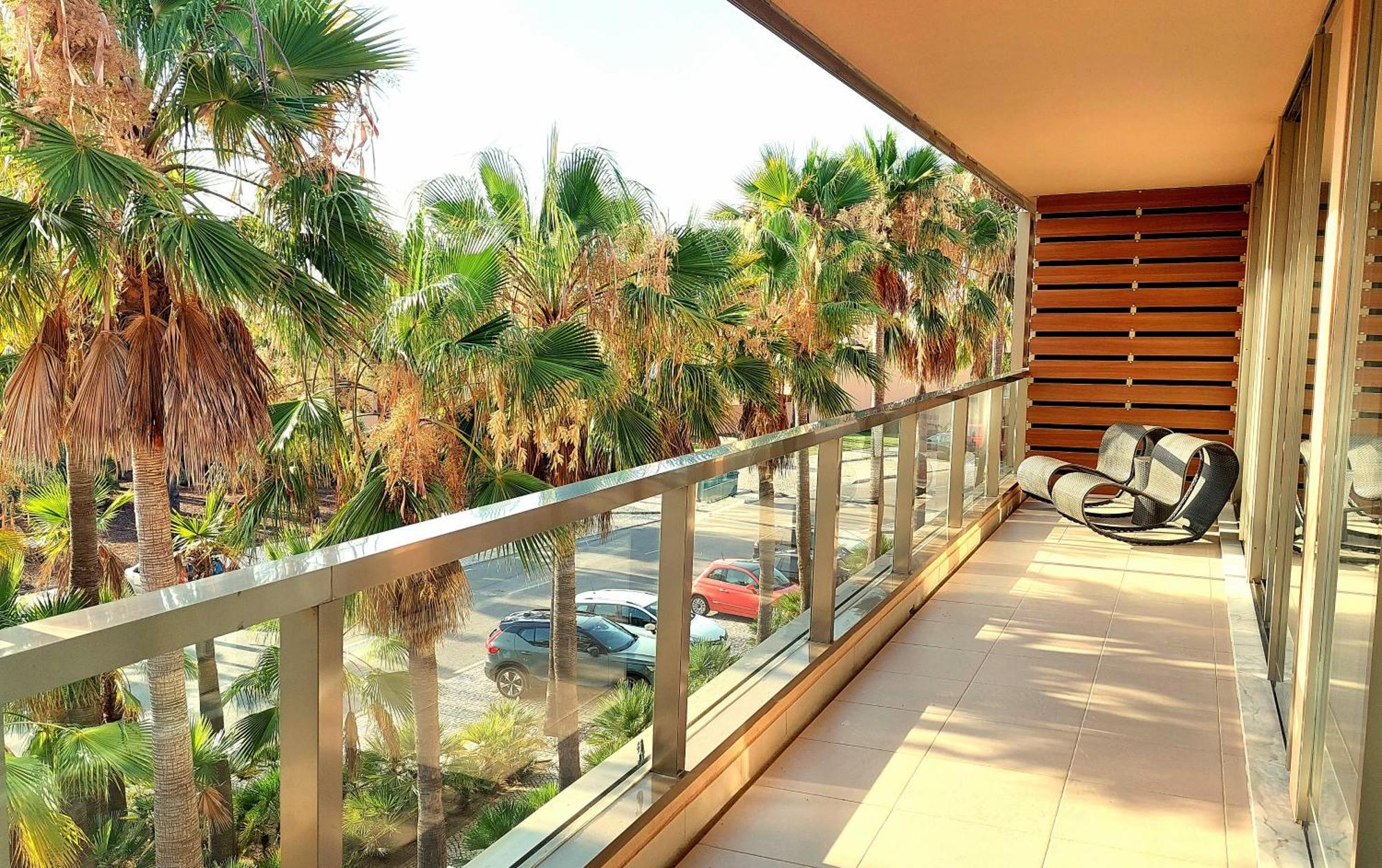Apartamentos Herdade Dos Salgados - Vila Das Lagoas Албуфейра Экстерьер фото