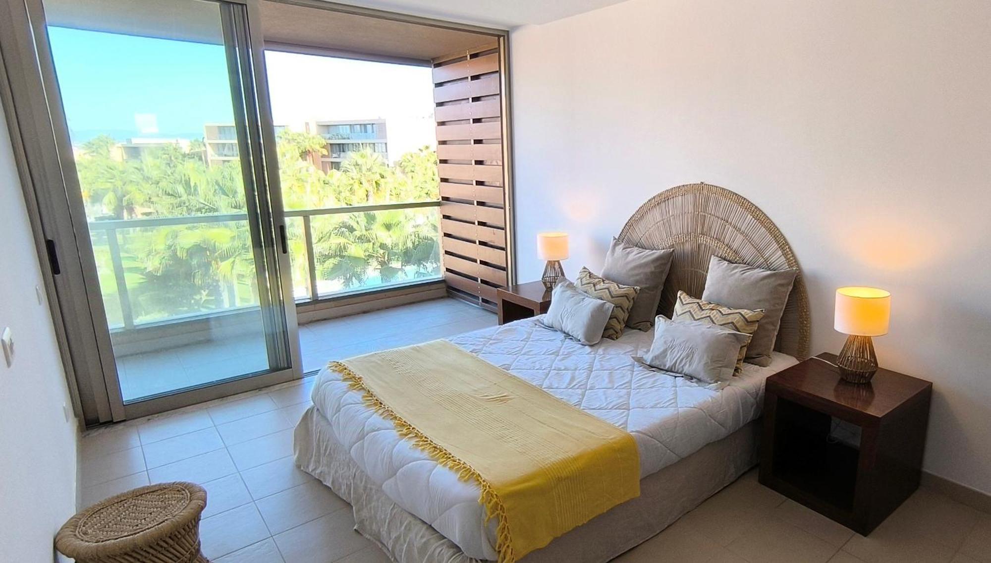 Apartamentos Herdade Dos Salgados - Vila Das Lagoas Албуфейра Экстерьер фото