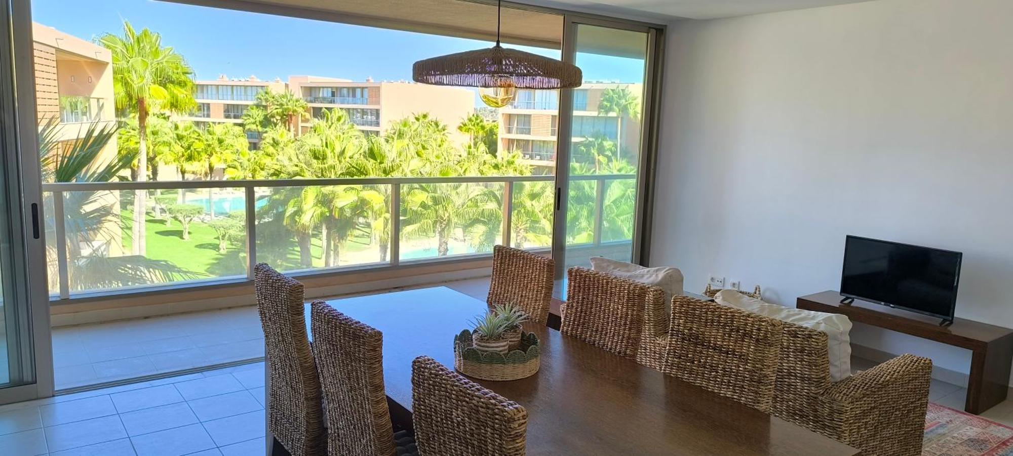 Apartamentos Herdade Dos Salgados - Vila Das Lagoas Албуфейра Экстерьер фото